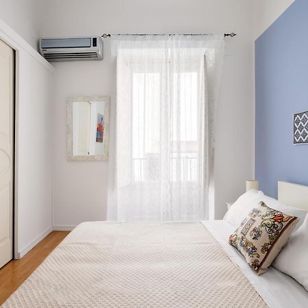 Agata E Rosalia 2 Bedroom Flat At The Quattro Canti Palermo Dış mekan fotoğraf